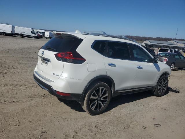5N1AT2MV7LC753584 Nissan ROGUE S