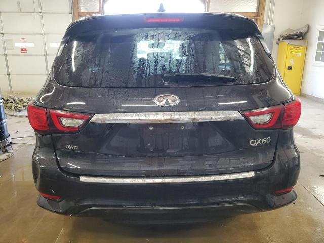 5N1DL0MM2LC522066 Infiniti QX60 LUXE