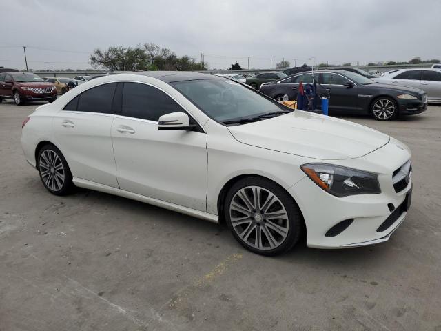 WDDSJ4EBXHN435183 Mercedes-Benz CLA 250