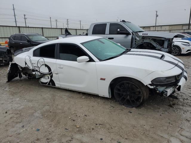 2C3CDXGJ8LH251376 Dodge Charger Scat Pack
