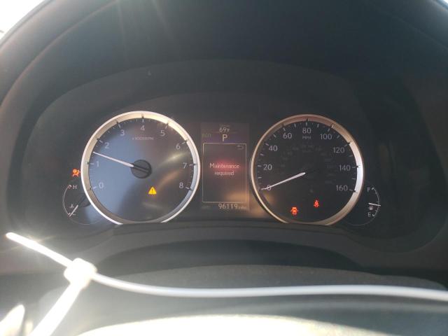 JTHBF1D27E5020912 Lexus IS 250