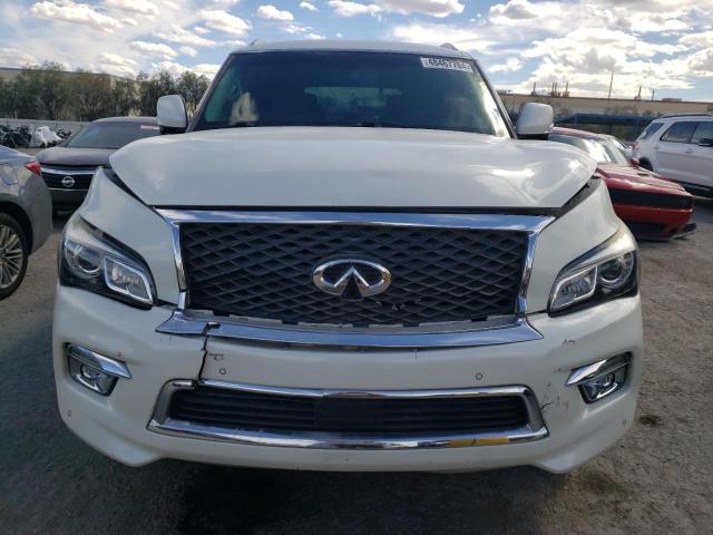 JN8AZ2NF2F9572683 Infiniti QX80