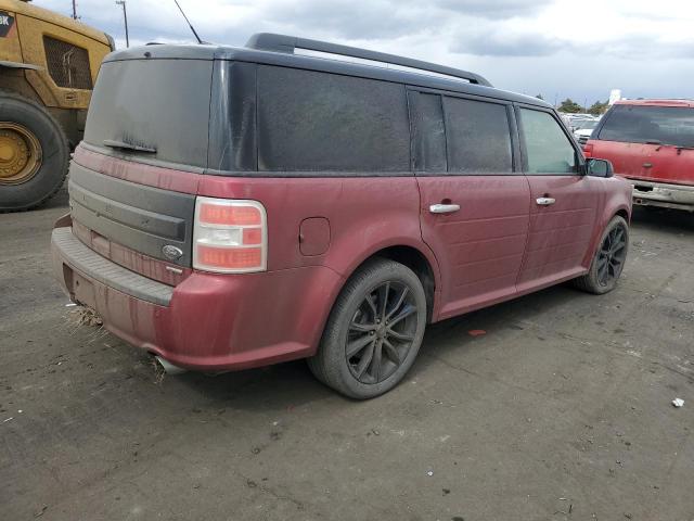 2FMHK6DT2KBA00745 Ford Flex Limited