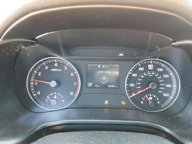 3KPF44AC0ME338560 KIA FORTE GT