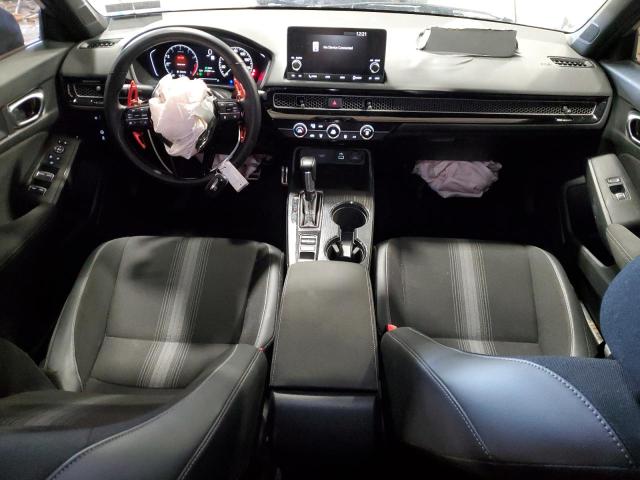 2HGFE2F59PH513099 Honda Civic Sport