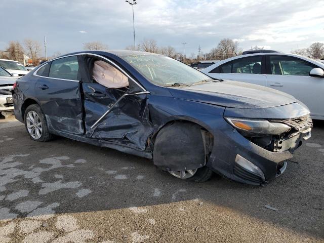 1G1ZD5ST3MF024109 Chevrolet MALIBU LT