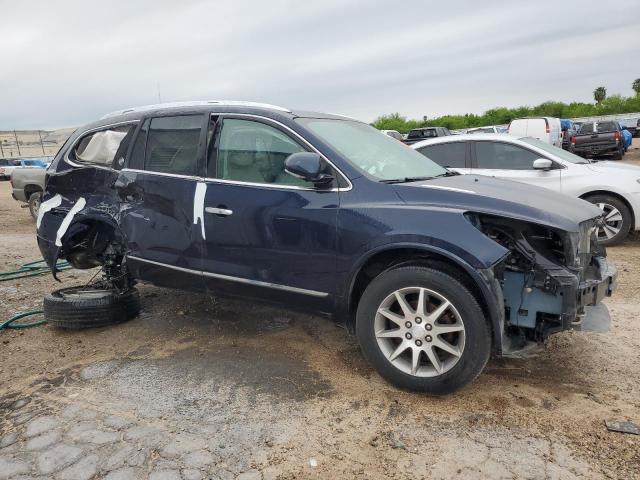 5GAKRAKDXHJ205918 Buick Enclave