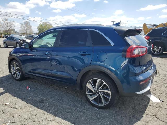 KNDCE3LCXH5079505 KIA Niro Ex Touring