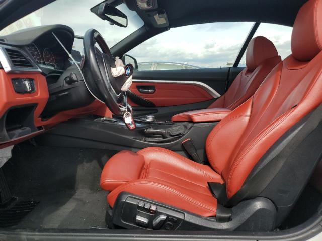 WBA4Z1C55JEC71404 BMW 430I