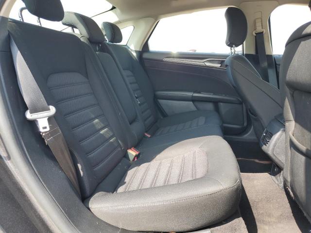 3FA6P0HD7KR229118 Ford FUSION SE