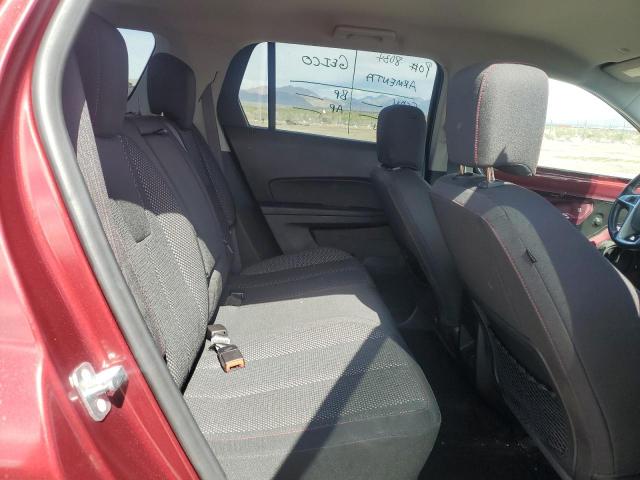 2GKALNEK5G6228715 GMC Terrain Sle