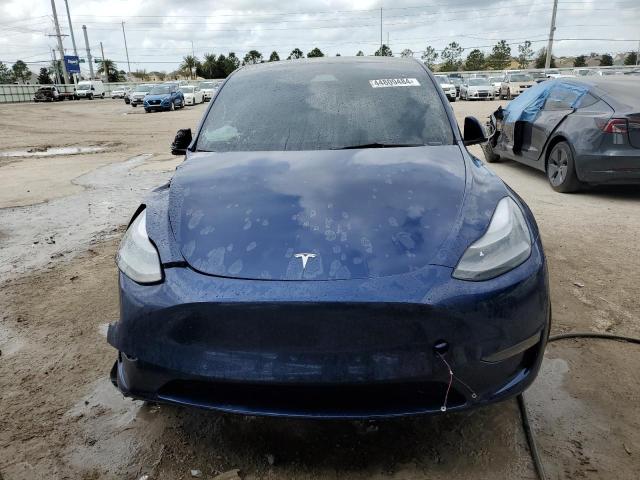 7SAYGAEE3PF847182 Tesla Model Y