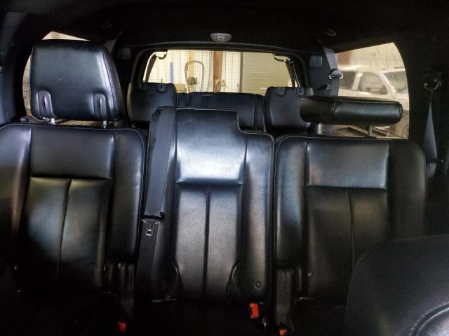 1FMJK2AT0FEF37607 Ford Expedition El Limited