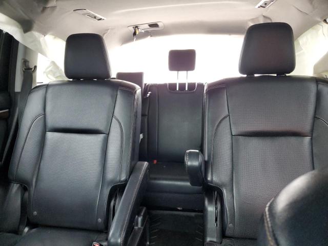 5TDDKRFH1FS105388 Toyota Highlander Limited