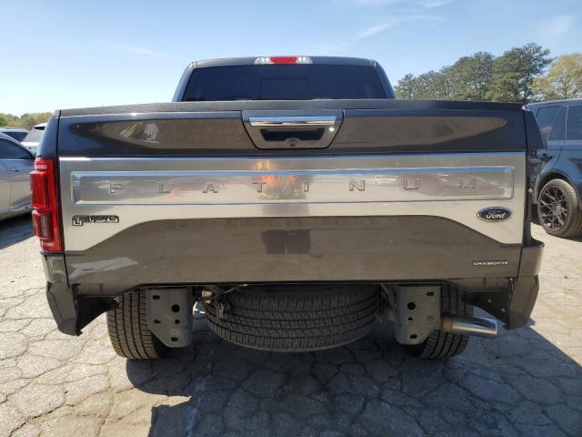 1FTEW1EF4GFA67229 Ford F150 Supercrew