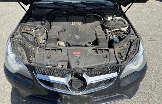 WDDKJ6HB5FF302863 Mercedes-Benz E 400 4matic