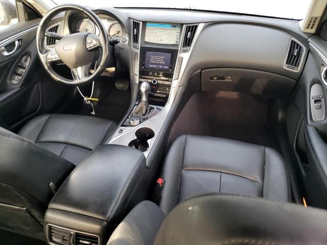 JN1BV7APXEM683052 Infiniti Q50 BASE