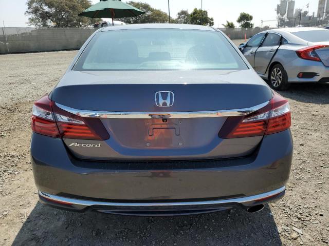 1HGCR2F36HA184027 Honda ACCORD LX