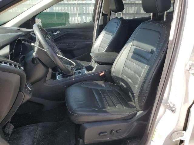 1FMCU9HD3JUA53715 Ford ESCAPE SEL