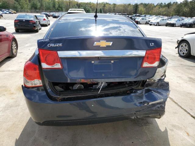 1G1PC5SB0E7225656 Chevrolet CRUZE LT