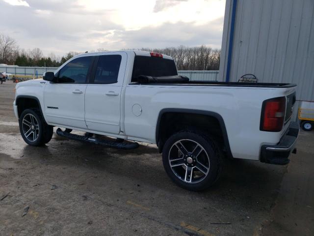 1GTV2UEH5FZ211348 GMC Sierra K1500 Sle