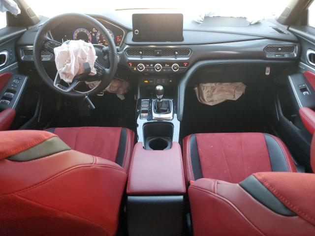 19UDE4G75RA007080 Acura Integra A-spec Tech
