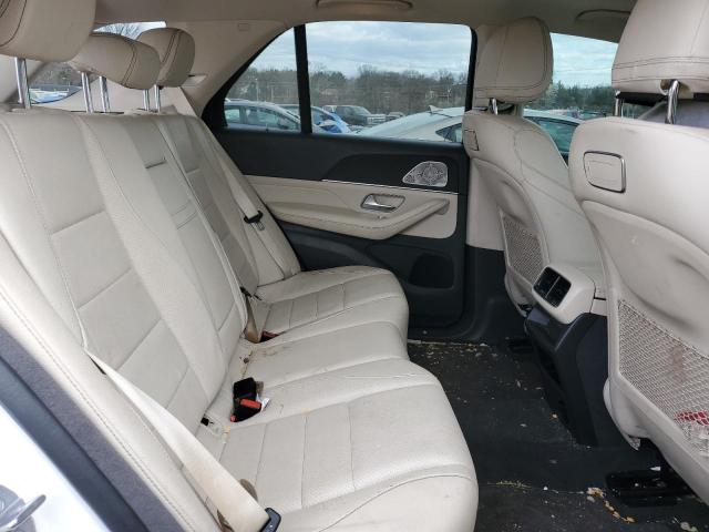 4JGFB4KB6LA120180 Mercedes-Benz Gle 350 4matic