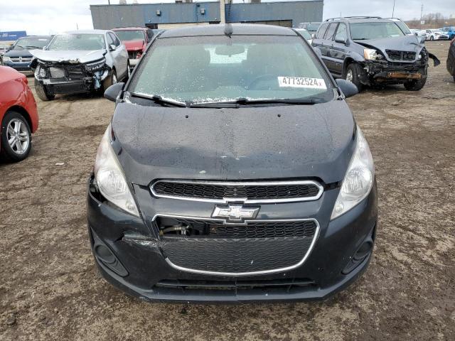 KL8CD6S98FC810346 Chevrolet SPARK 1LT