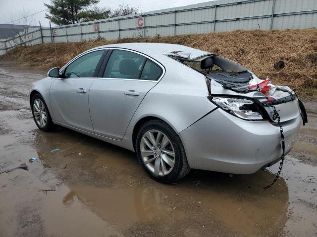 2G4GS5GX2G9198990 Buick Regal Premium
