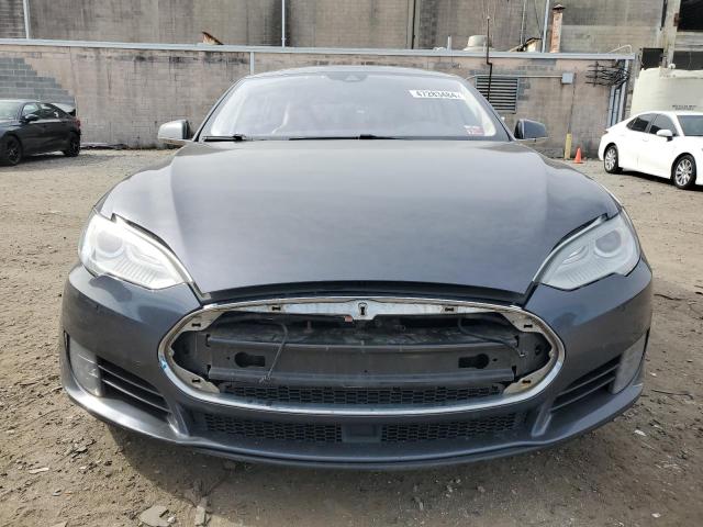5YJSA1E14GF124569 Tesla MODEL S