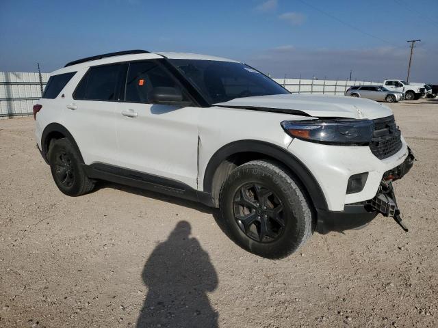 1FMSK8JH3NGB88366 Ford Explorer Timberline