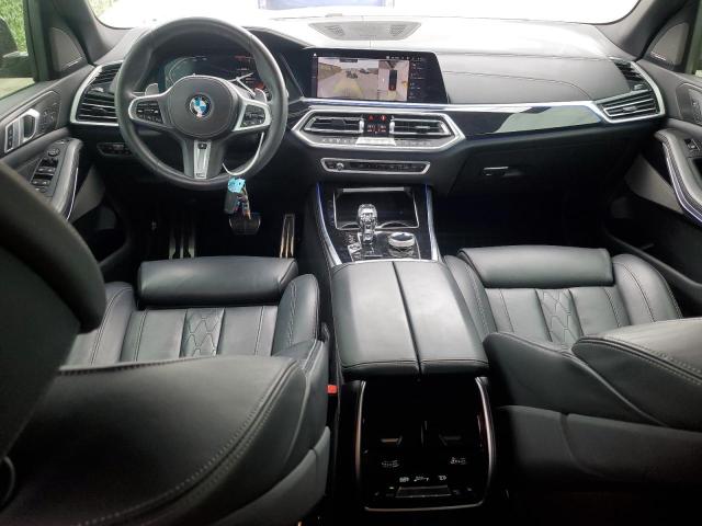 5UXCR6C54KLL14425 BMW X5 Xdrive40i