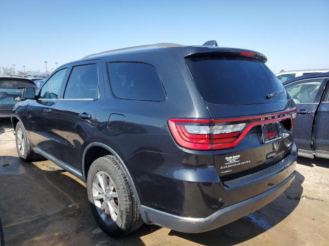 1C4RDJDG9EC464466 Dodge DURANGO LIMITED
