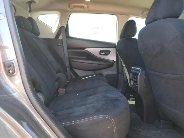 5N1AZ2BS9MC120920 Nissan MURANO SV