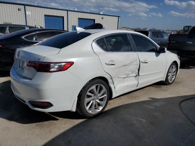 19UDE2F32GA007232 Acura Ilx Base Watch Plus