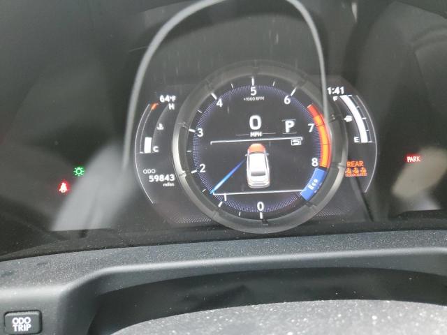 58AHZ1B13MU097654 Lexus Es 350 Base
