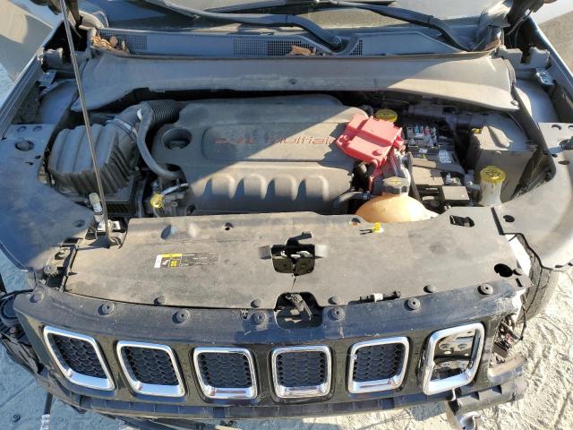 3C4NJCAB2LT199113 Jeep Compass Sport