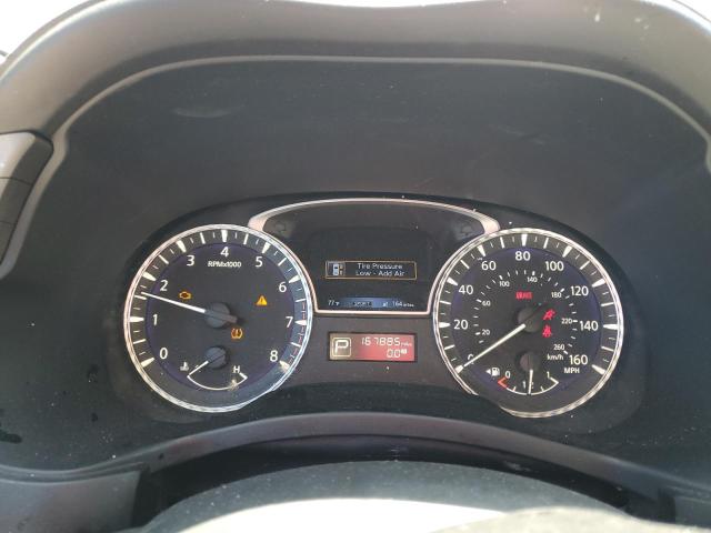 5N1DL0MN1HC519014 Infiniti QX60