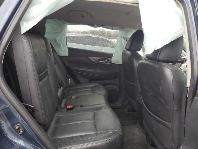 5N1AT2MV2FC869960 Nissan ROGUE S