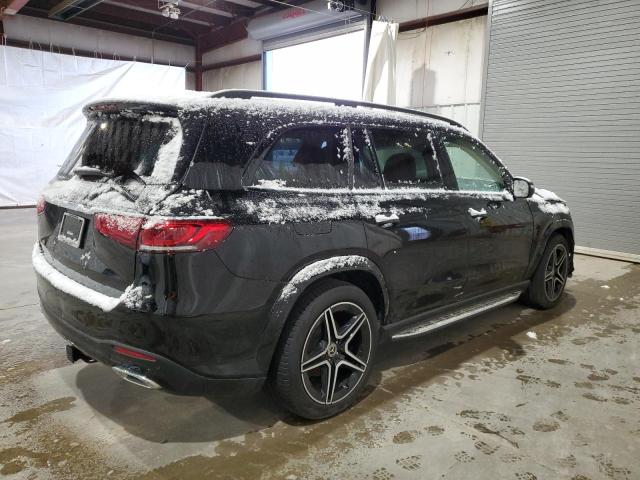 4JGFF5KE5PA858370 Mercedes-Benz Gls 450 4matic