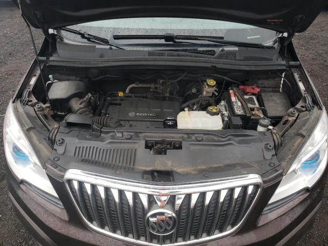 KL4CJESB7FB095203 Buick Encore