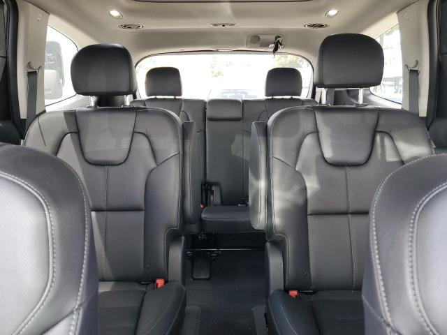 5XYP5DGC9PG402384 KIA Telluride Sx