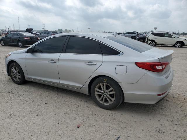 5NPE24AF4HH536121 Hyundai SONATA SE