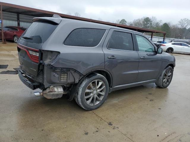 1C4RDHDG1FC187886 Dodge DURANGO LIMITED