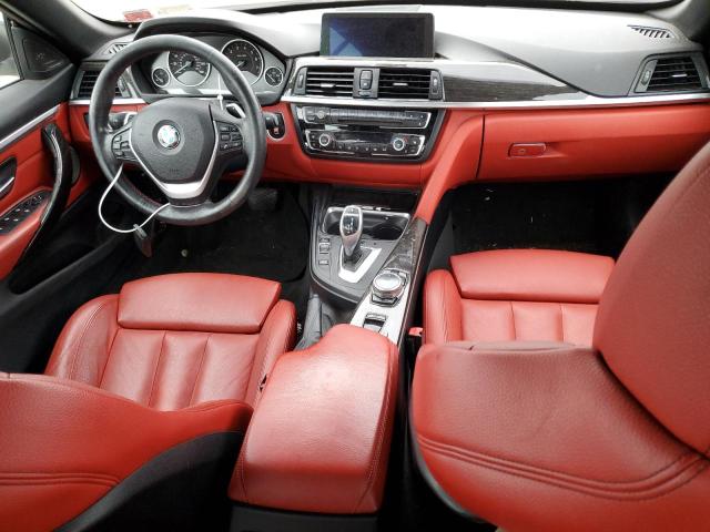WBA3T1C50EPS98403 BMW 428 Xi Sulev