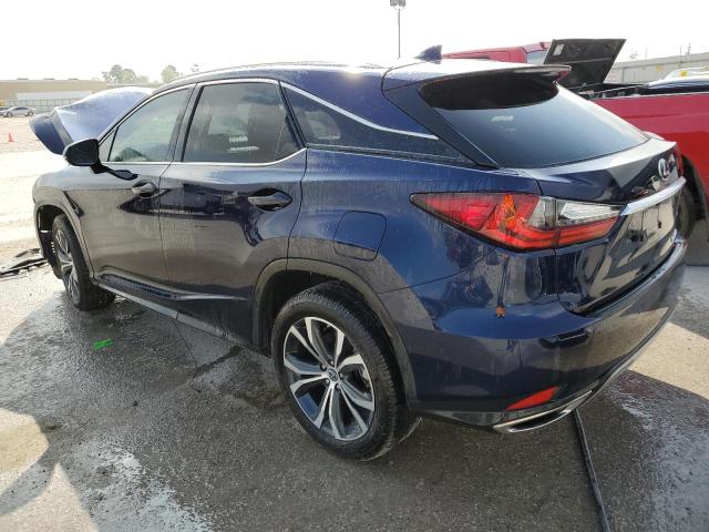 2T2HZMDA7NC339723 Lexus RX 350