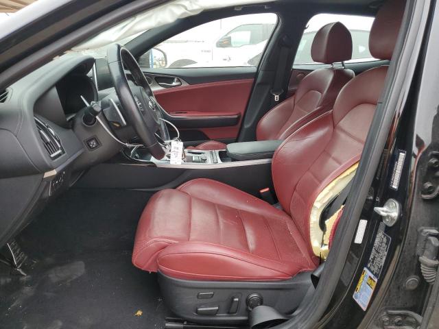 KNAE55LC7J6022809 KIA Stinger Gt2