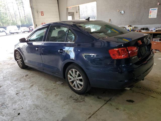 3VWD17AJ4EM390374 Volkswagen JETTA SE