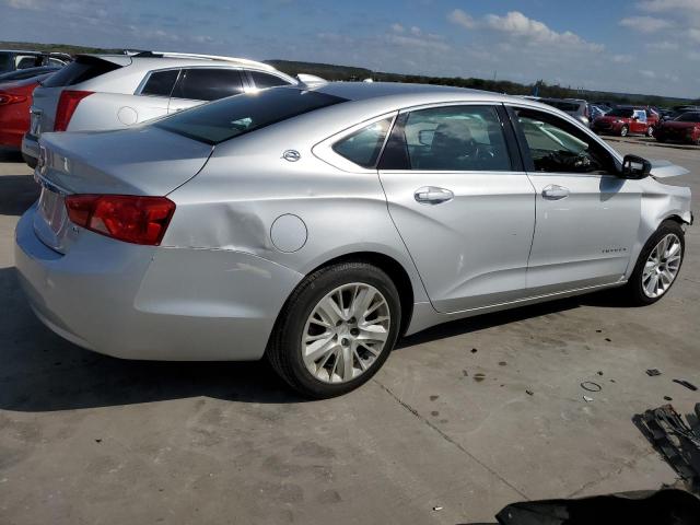 2G11X5SA8G9158338 Chevrolet IMPALA LS