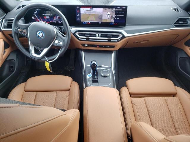WBY73AW03NFN11904 BMW I4 Edrive40